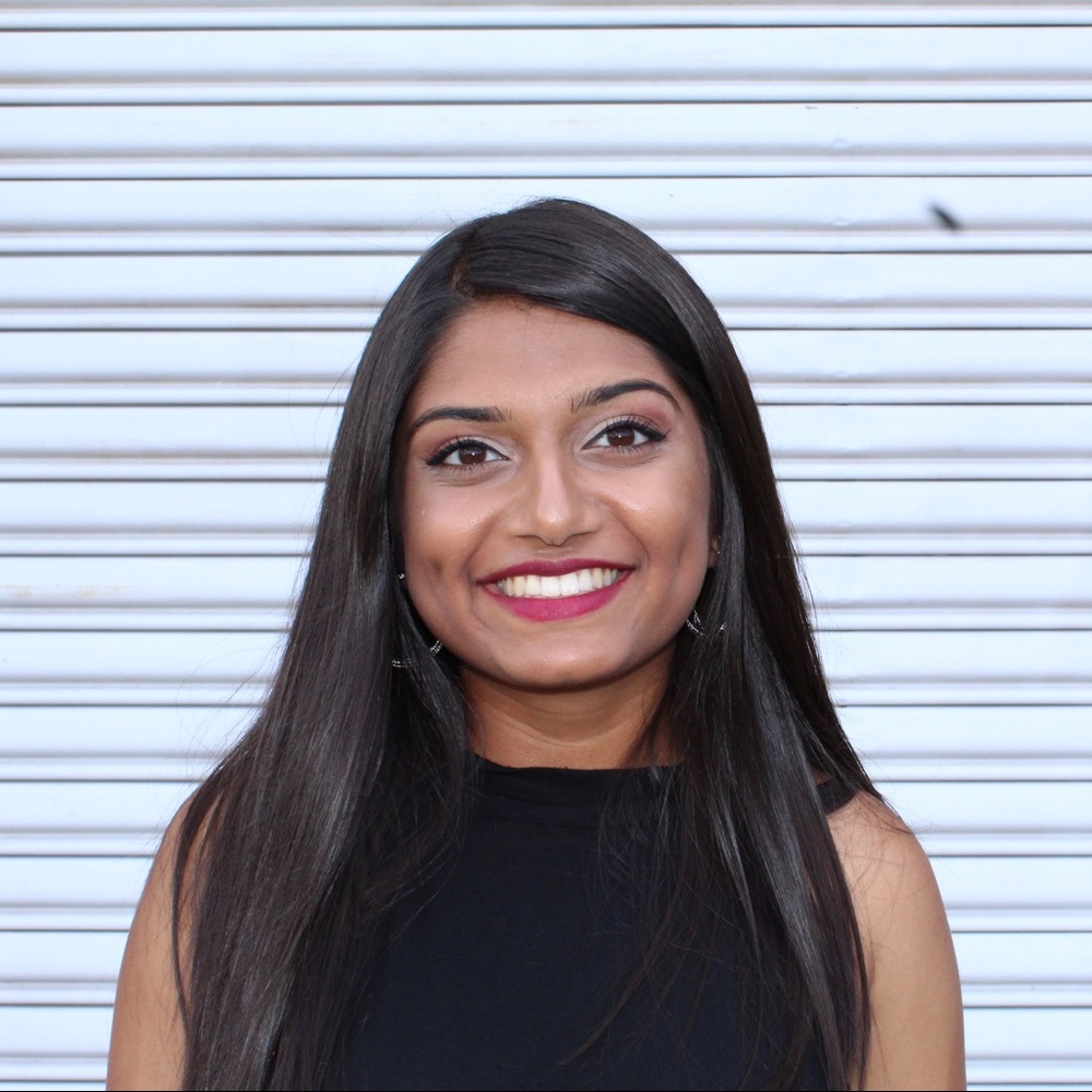 Meet your Posher, Virali